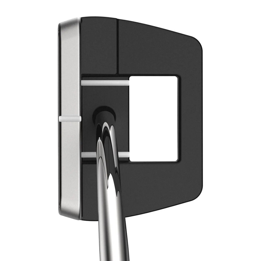Tour Edge Zero T ZT-3 Putter - Maple Hill Golf
